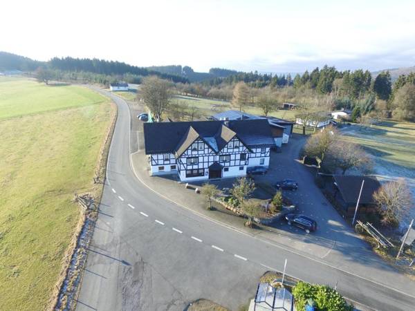 Landgasthof Rademacher
