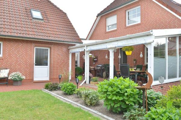 Ferienwohnung Sonnenberg 25502