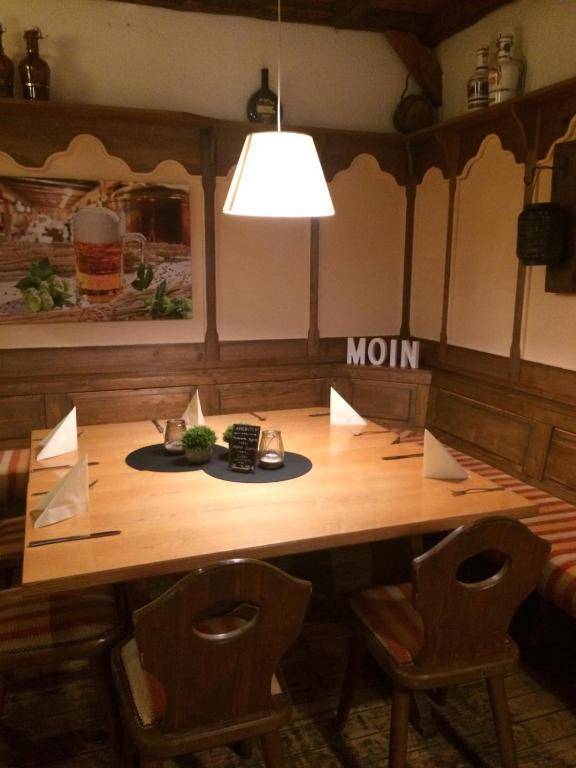 Franziskaner am Markt