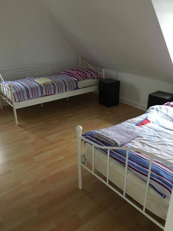 Monteurwohnung Rommerskirchen