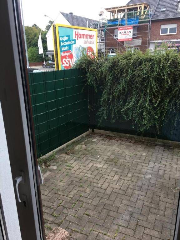 Monteurwohnung Rommerskirchen