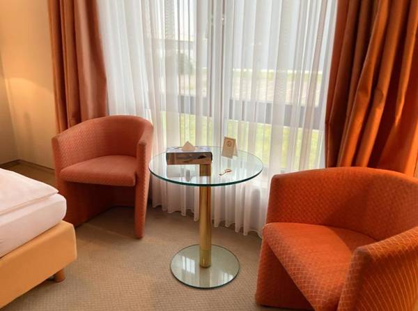 REGIOHOTEL Wittekind Burg