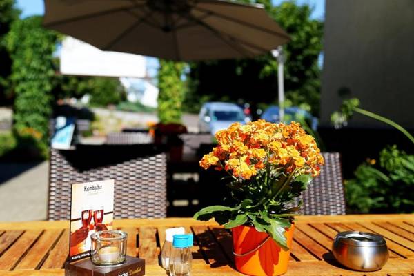 Bergschänke & Berghotel