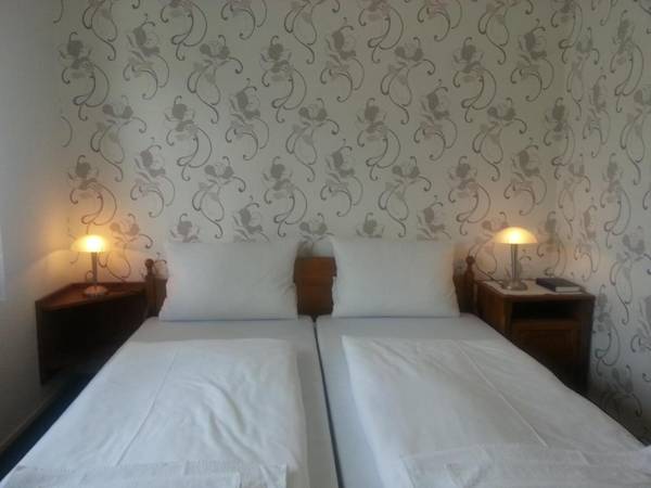 Bergschänke & Berghotel