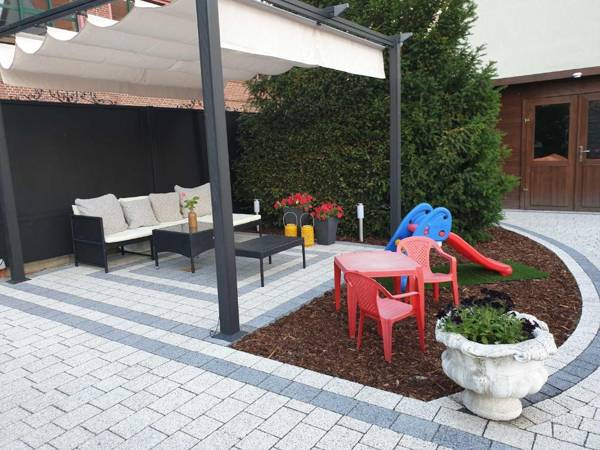 Ferienwohnung Leuchtturm 29a