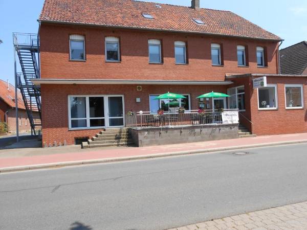 Albrecht's Hotel & Restaurant GmbH