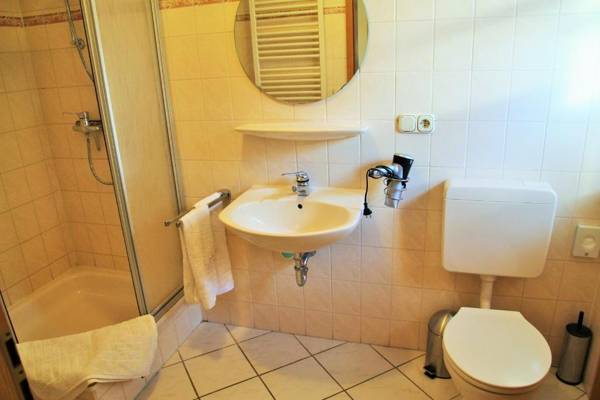 Müllers Hof Ferienwohnung/Pension