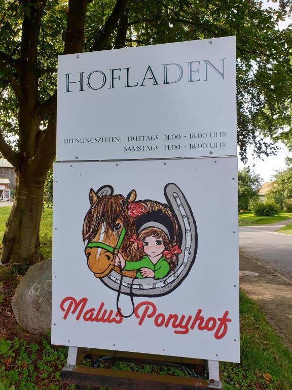 Malus Ponyhof