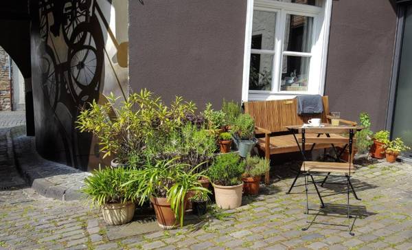 Gästehaus Vanille & Chocolat