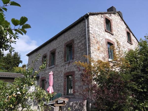 Ferienhaus Bettina