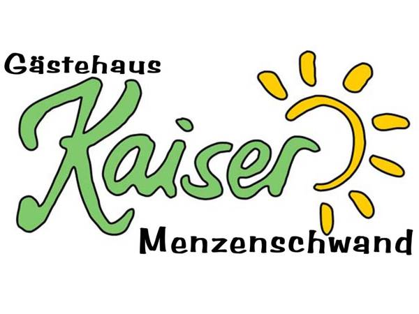 Gästehaus Kaiser