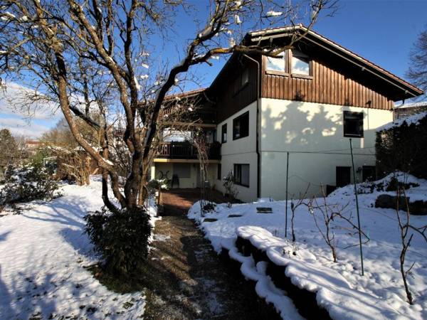 Ferienwohnung Wächtersberg