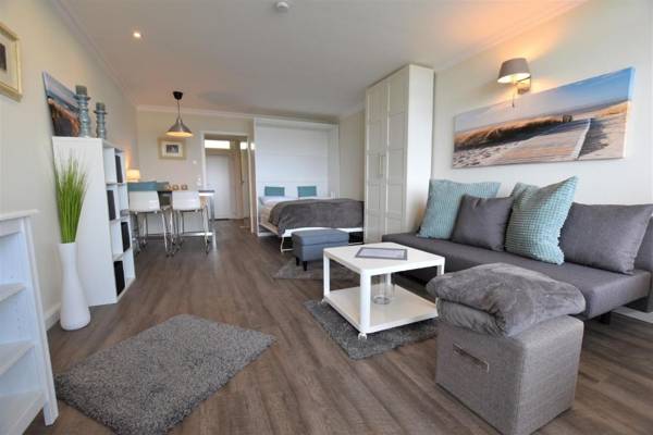 9001 Am Sturmweg 6 Whg27 Meerblick