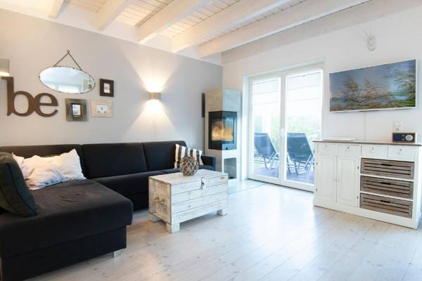 Seepark Süssau Ferienhaus Seeteufel 3