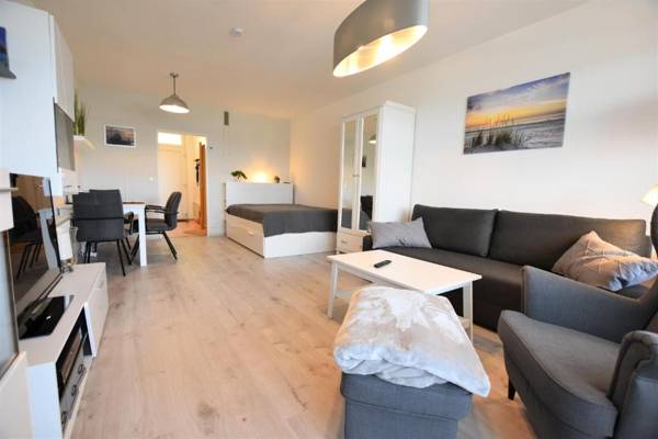 9006 Fewo "zum Meerblick" in Süssau