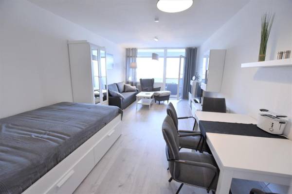 9006 Fewo "zum Meerblick" in Süssau