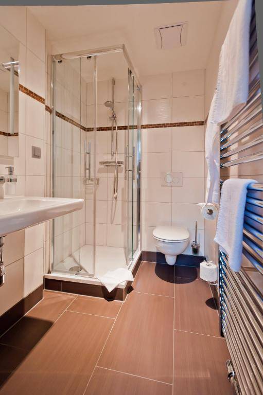 Bergrestaurant Schwedenstein