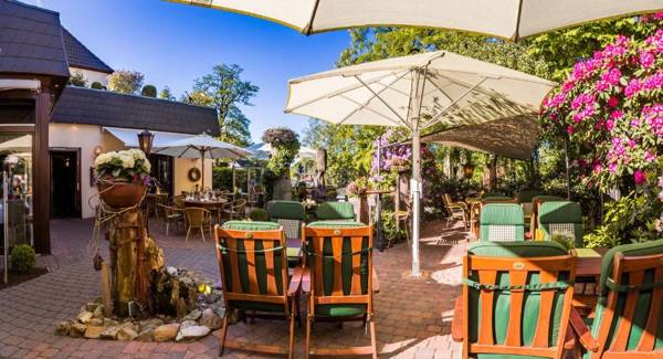 Burgdorfs Hotel & Restaurant