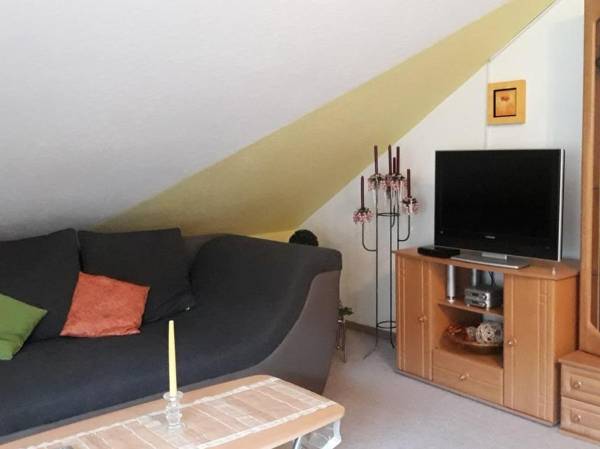 Ferienwohnung Am Rehwinkel