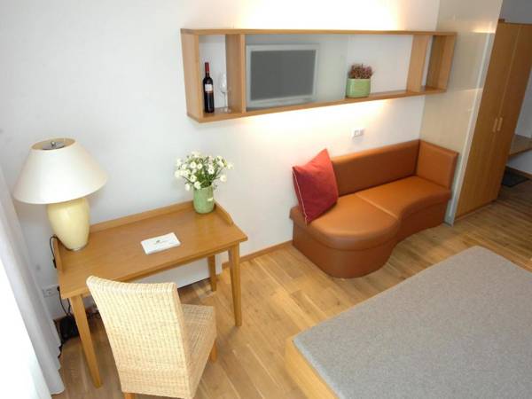 Biohotel Mohren