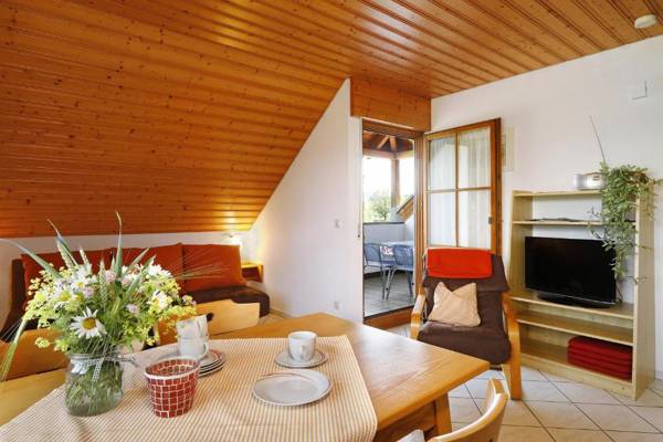 Hof Wagenberg Ferienwohnung 2