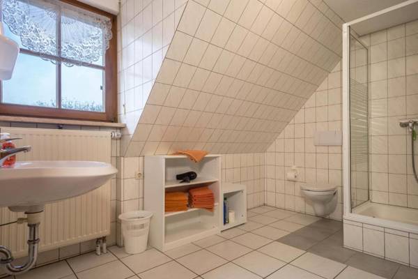 Ferienwohnung Nr 1
