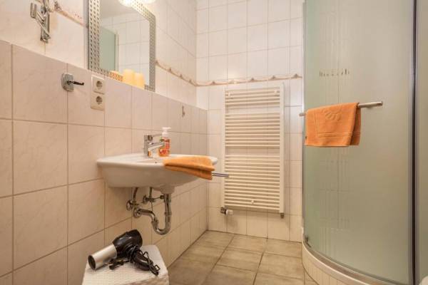 Ferienwohnung Nr 4