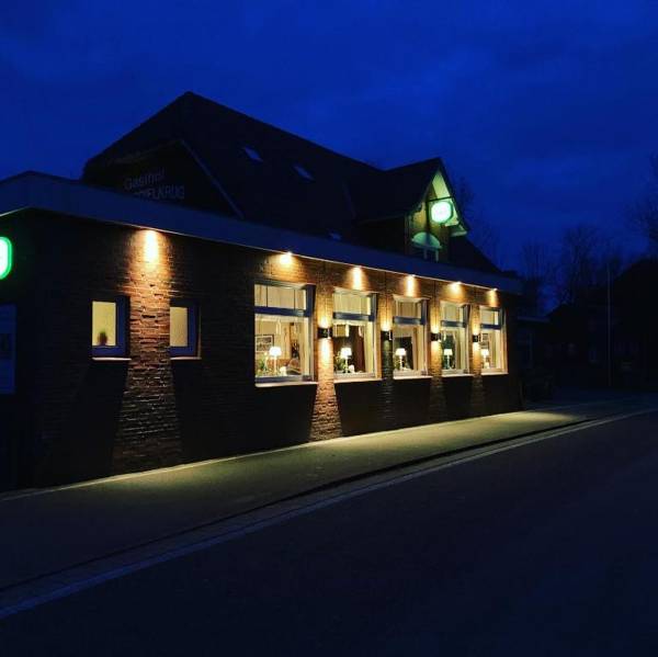 Kirchspielkrug Landhotel & Restaurant