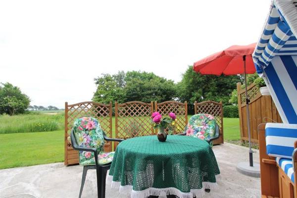 Tetenshof für Pferdeliebhaber