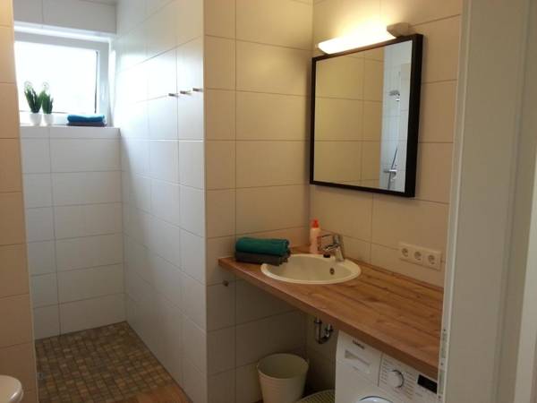 Ferienhaus Eichhörnchen