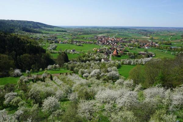 Berg-Gasthof Hötzelein