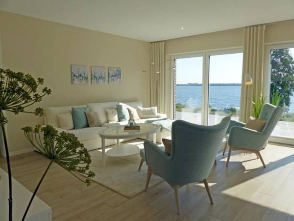 Hof Wittensee Seeperle