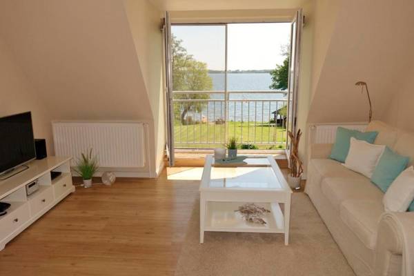 Hof Wittensee Seeidyll