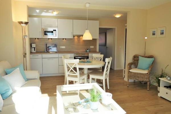 Hof Wittensee Seeidyll