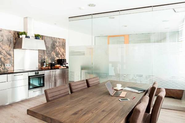 Ferienwohnung Relax Loft