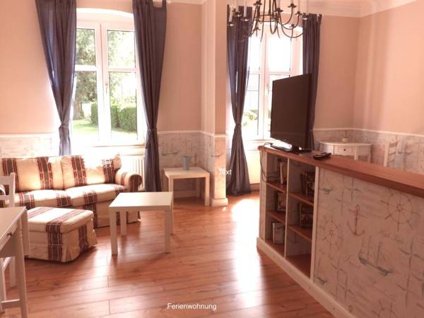 Landhotel Gut Zarrentin