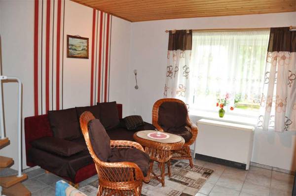 Ferienwohnung Krummin USE 2981