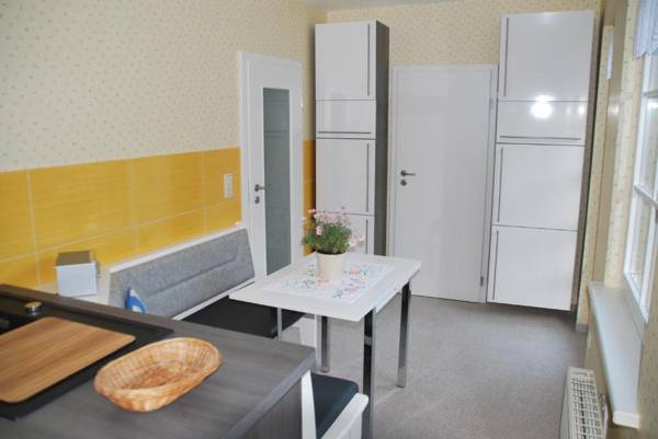 Ferienwohnung Obermühle