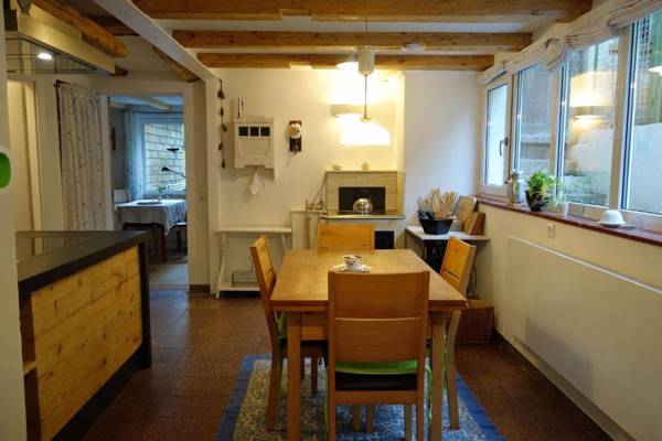Ferienwohnung Teich 11
