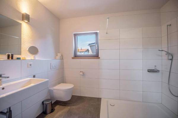 Design Ferienhaus 195qm