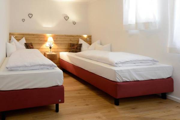 Feriendomizil ChiemseeLeben