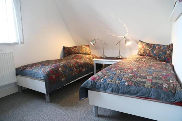 Ferienhaus Addebüll