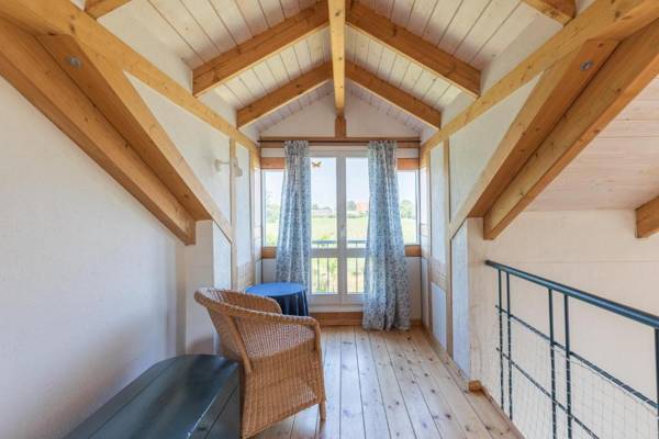 Lütt Huus an de Geestkant