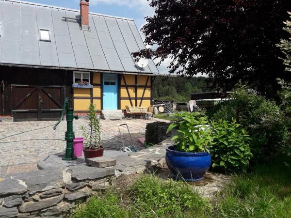 Ferienhaus Brotenfeld