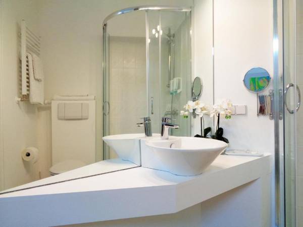 Hotel Apartment Puell