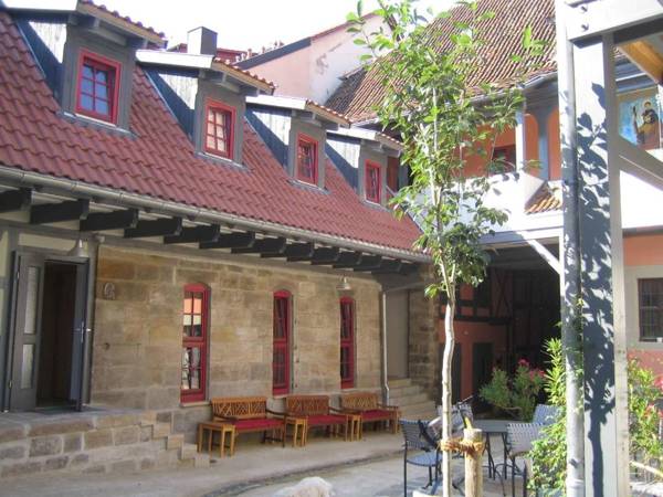 Pörtnerhof Seßlach