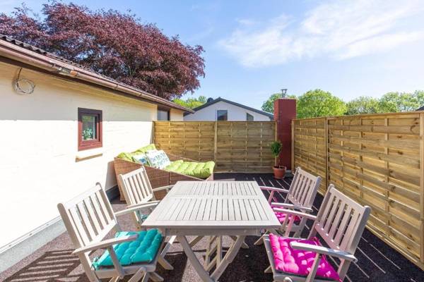 Ferienhaus Nordseebrise