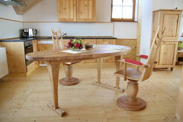 Ferienwohnung Gmeinwieser