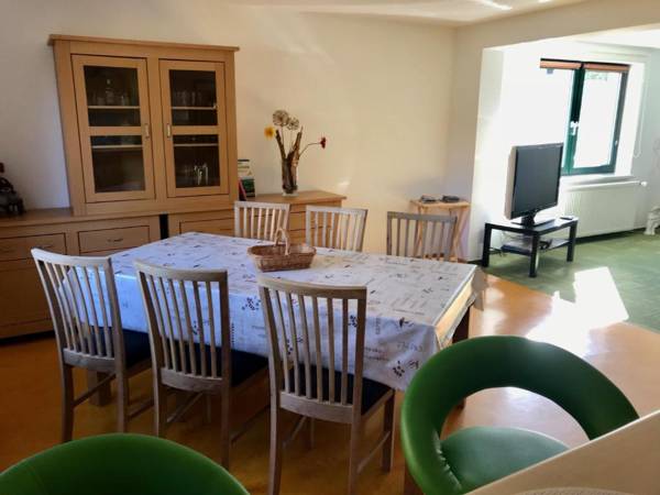 Ferienwohnung am Eiskeller