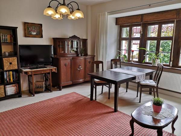 Altes Standesamt Weißensee